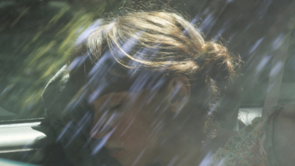 Photo from the movie The Exploding Girl