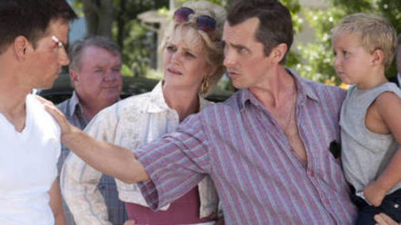 Photo from the movie The Fighter