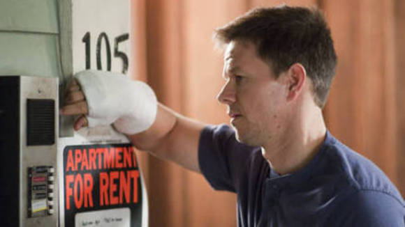 Photo from the movie The Fighter