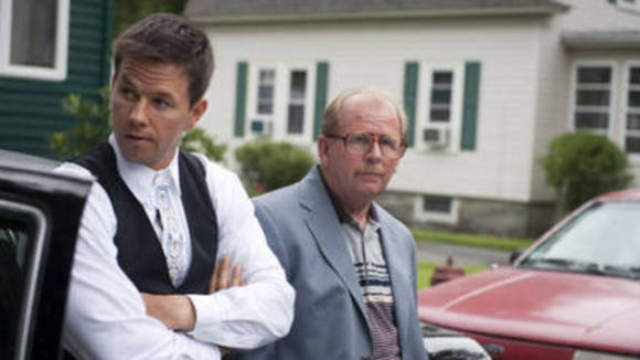 Photo from the movie The Fighter