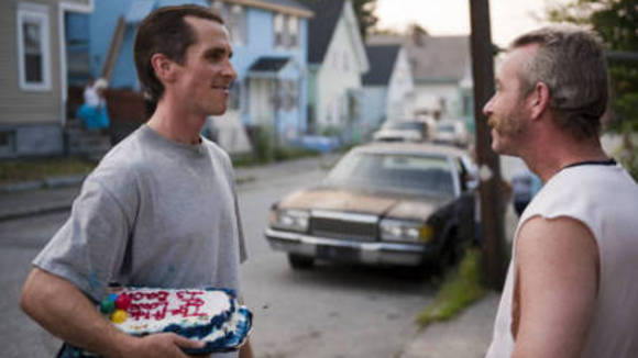 Photo from the movie The Fighter