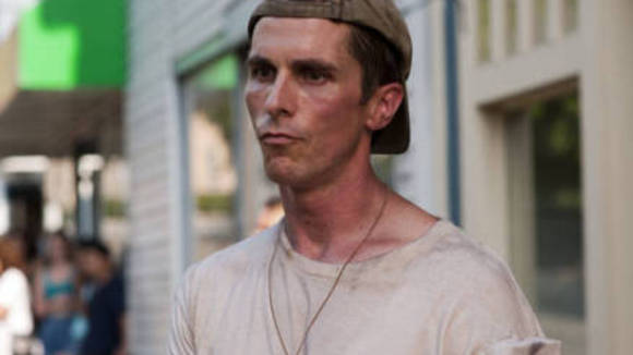 Photo from the movie The Fighter