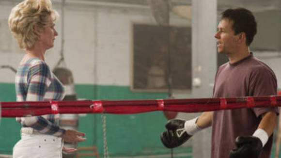Photo from the movie The Fighter