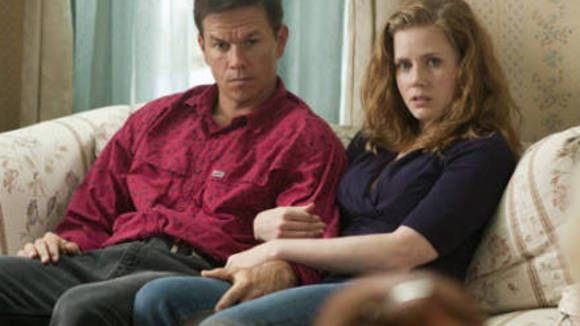 Photo from the movie The Fighter