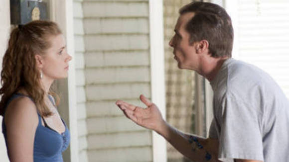 Photo from the movie The Fighter