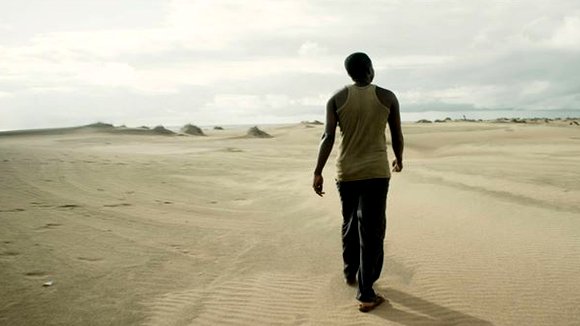 Photo du film Fishing Without Nets [2014]