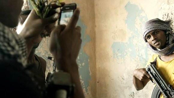 Photo du film Fishing Without Nets [2014]