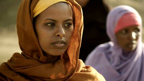 Photo du film Fishing Without Nets [2014]