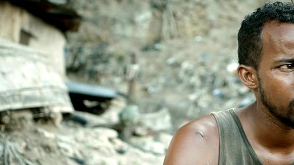 Photo du film Fishing Without Nets [2014]