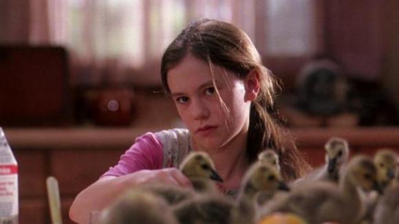 Photo from the movie Fly Away Home