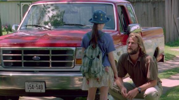 Photo from the movie Fly Away Home