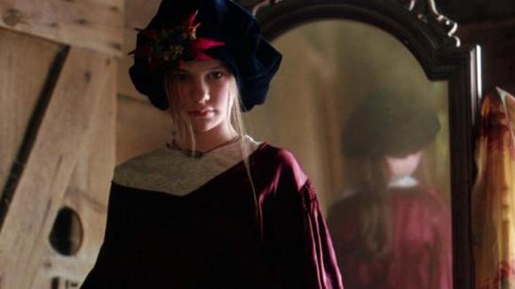 Photo from the movie Fly Away Home