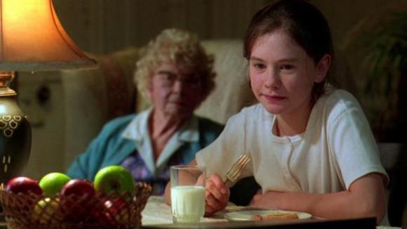 Photo from the movie Fly Away Home