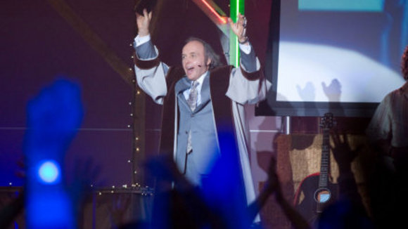 Photo from the movie Four Christmases