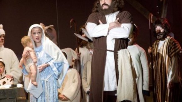 Photo from the movie Four Christmases