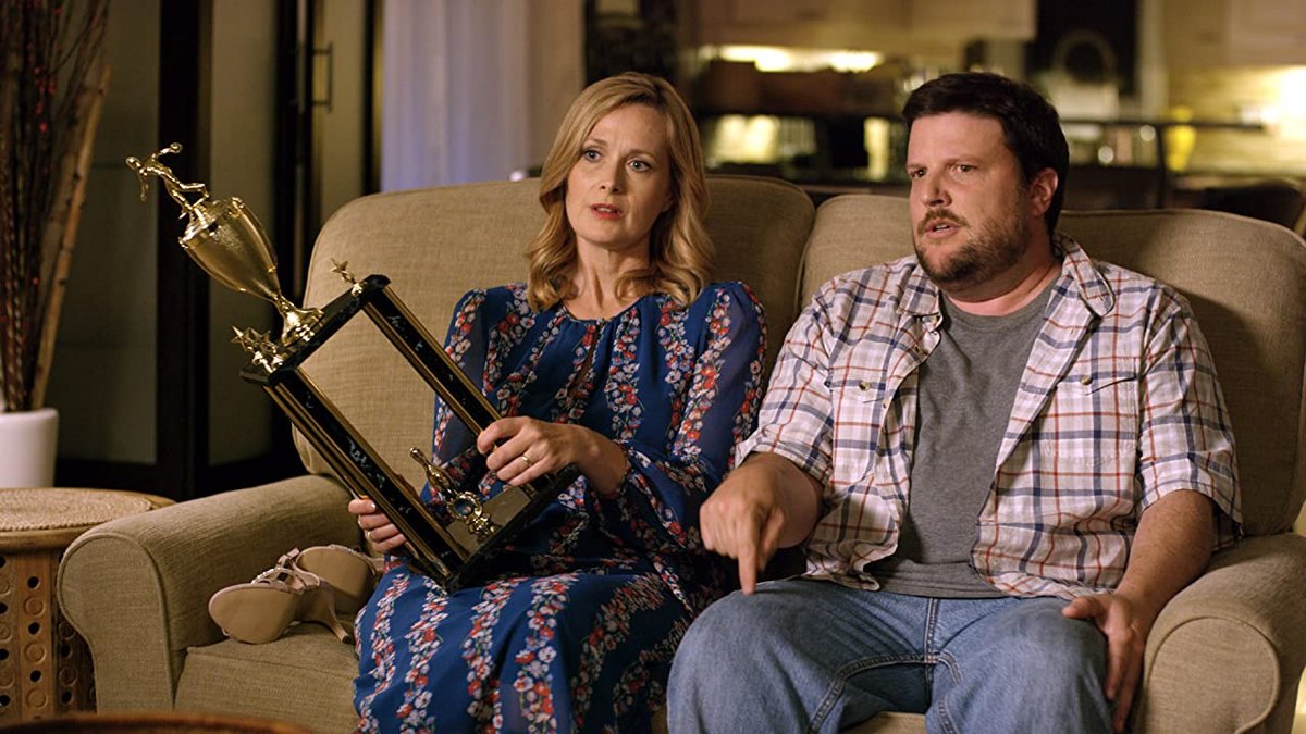 Photo from the movie Getting to Know You