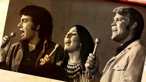 Photo from the movie Glen Campbell: I'll Be Me