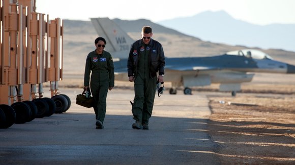 Photo from the movie Good Kill