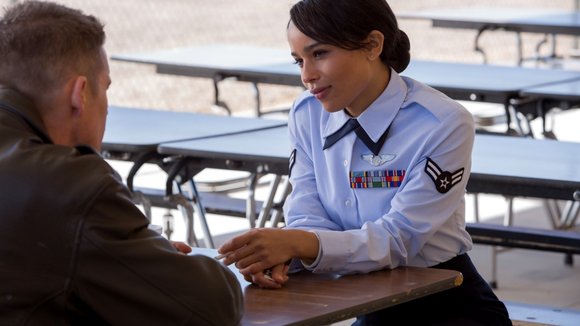 Photo from the movie Good Kill