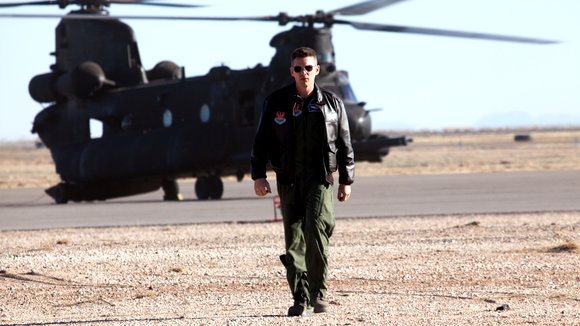 Photo from the movie Good Kill