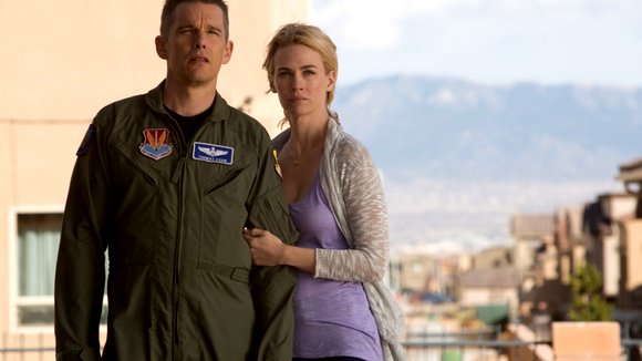Photo from the movie Good Kill