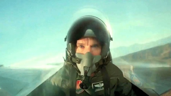 Photo from the movie Good Kill