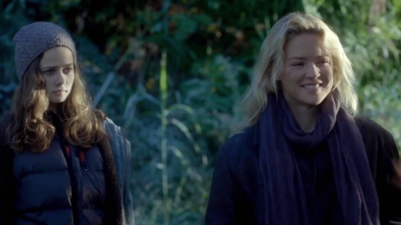 Photo from the movie The Sense of Wonder