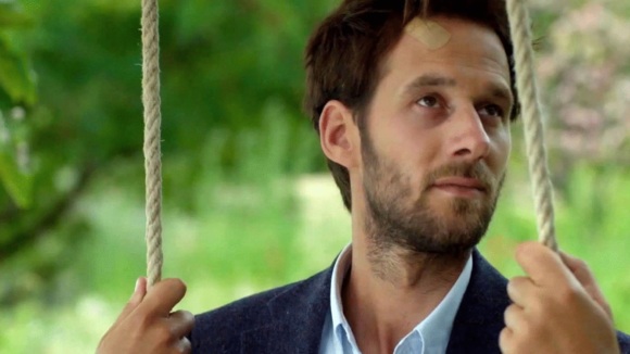 Photo from the movie The Sense of Wonder