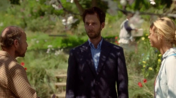 Photo from the movie The Sense of Wonder