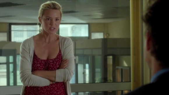 Photo from the movie The Sense of Wonder