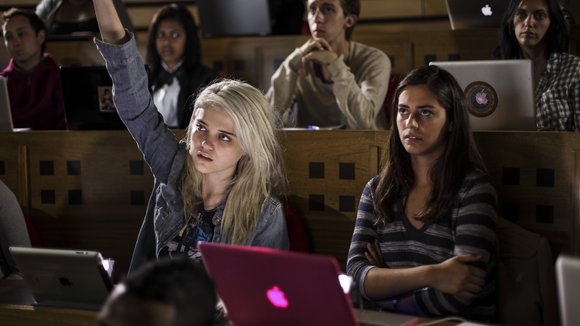 Photo from the movie The Green Inferno