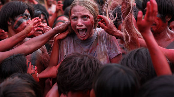 Photo from the movie The Green Inferno