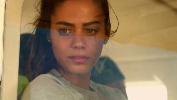 Photo from the movie The Green Inferno