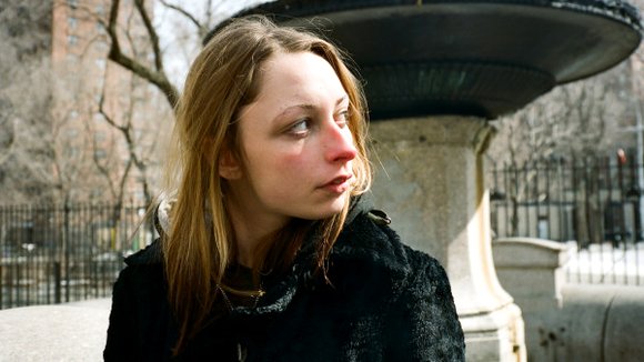 Photo from the movie Heaven Knows What