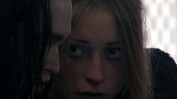 Photo from the movie Heaven Knows What