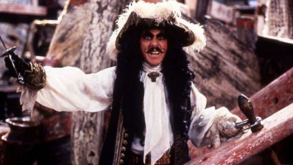 Photo from the movie Hook