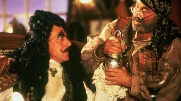 Photo from the movie Hook