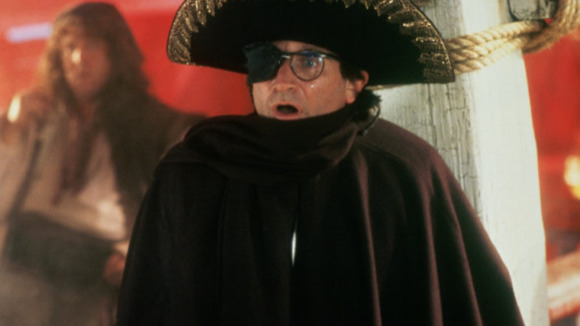 Photo from the movie Hook