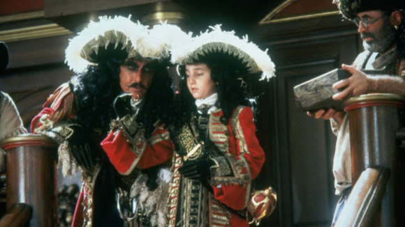 Photo from the movie Hook