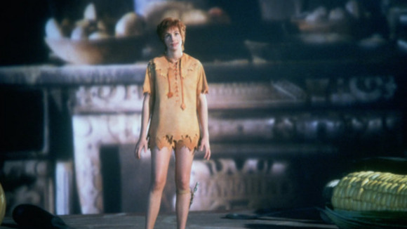 Photo from the movie Hook