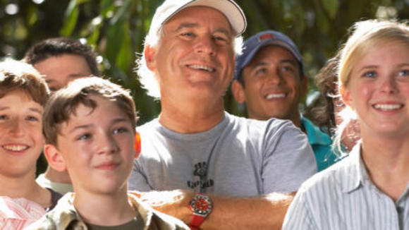 Photo from the movie Hoot