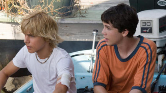 Photo from the movie Hoot