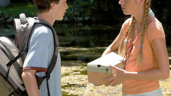 Photo from the movie Hoot