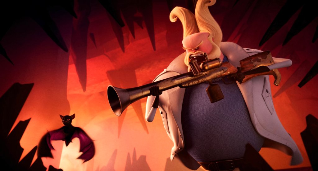 Photo from the movie Hotel Transylvania 3: Summer Vacation