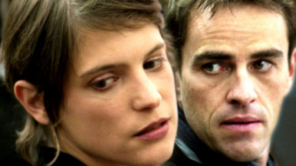 Photo from the movie Hotel Harabati