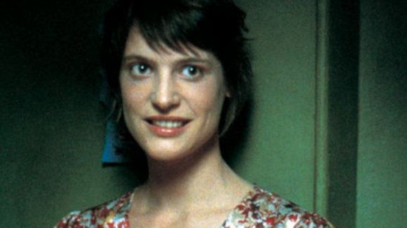 Photo from the movie Hotel Harabati