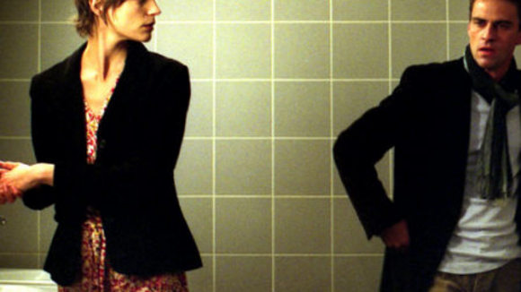 Photo from the movie Hotel Harabati