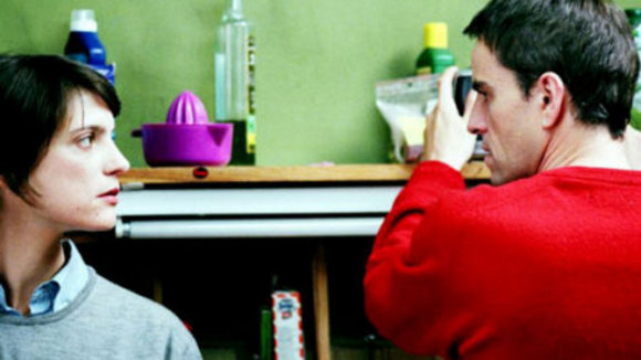 Photo from the movie Hotel Harabati