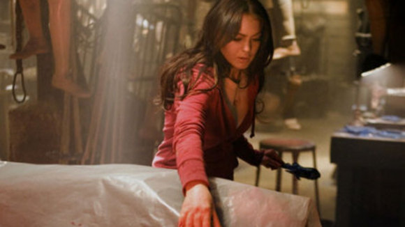 Photo from the movie I Know Who Killed Me