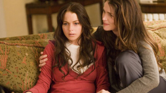 Photo from the movie I Know Who Killed Me